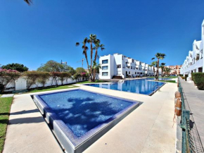 Apartamentos Alborada III, Vera